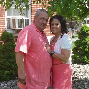 Meet your Posher, Sonia n papo