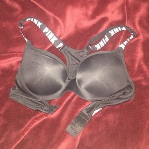 VS PINK Racerback Sports Bra