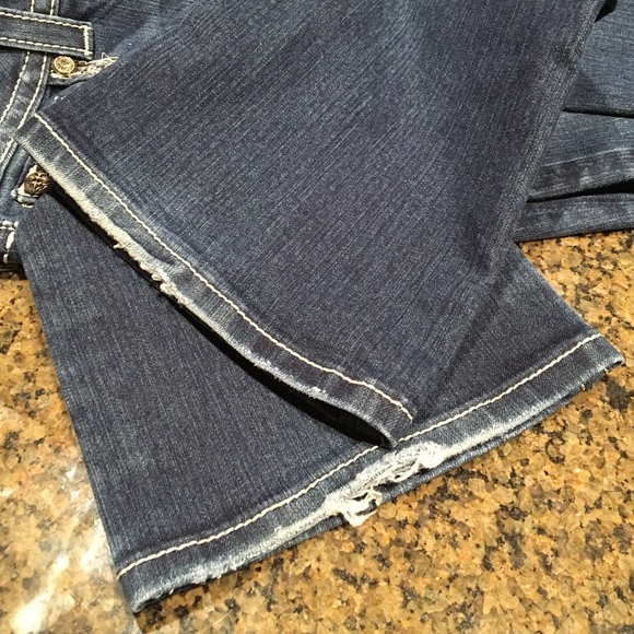 Miss Me Jeans - Picture 4 of 4