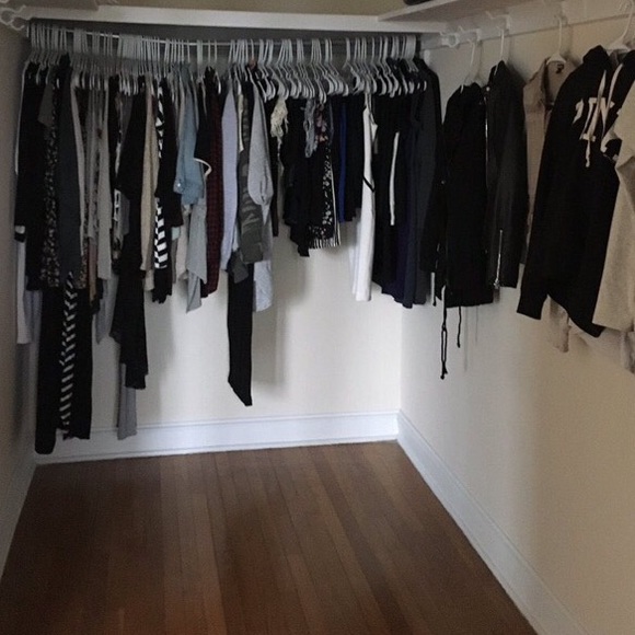 Meet your Posher, Desiree