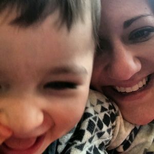 Meet your Posher, Alyssa