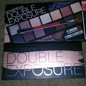 Smashbox Double Exposure