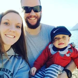 Meet your Posher, Carly