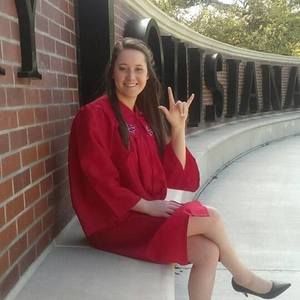 Meet your Posher, Isabella