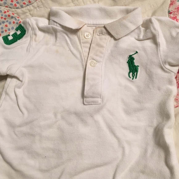 💙 6 mo - Picture 2 of 3