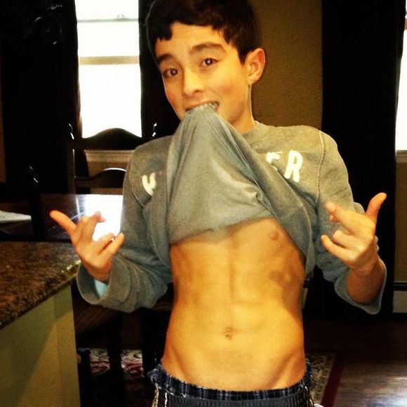 Meet your Posher, Christopher