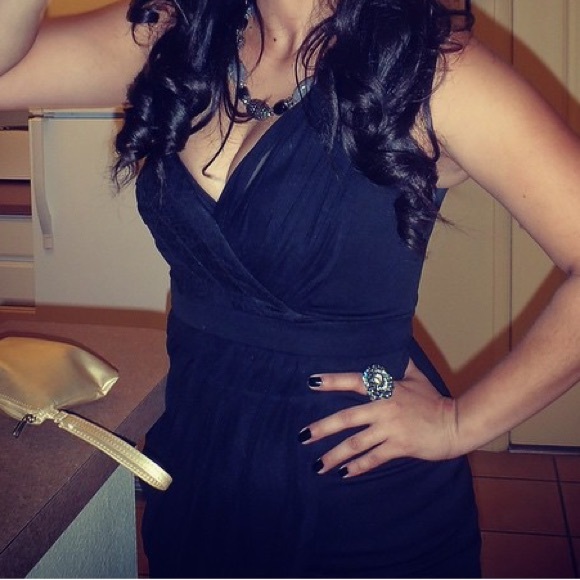 Dress - Picture 4 of 4