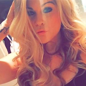 Meet your Posher, Krystee