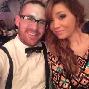 Meet your Posher, Tara