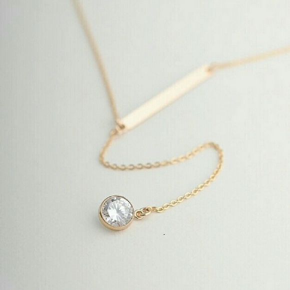 Necklace - Picture 2 of 3