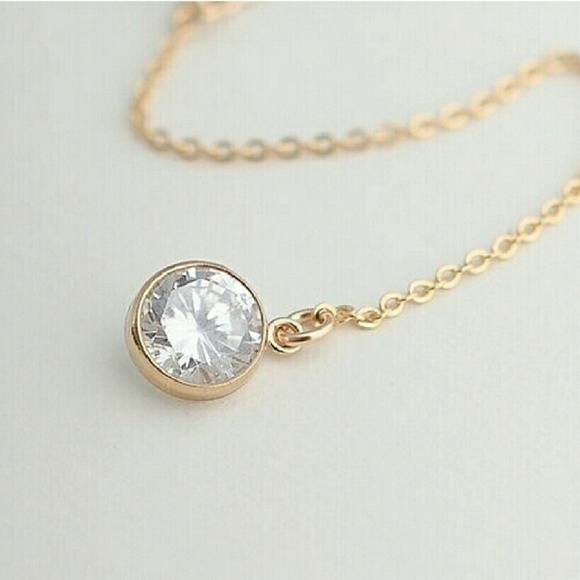 Necklace - Picture 3 of 3