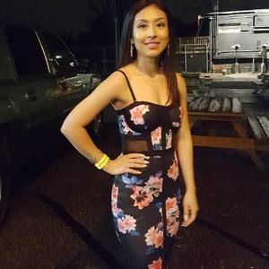 Meet your Posher, Janet