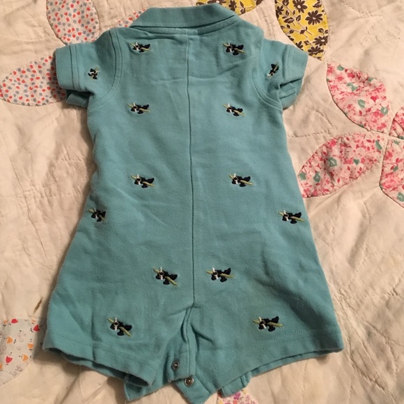 💙 3-6 mo - Picture 3 of 3