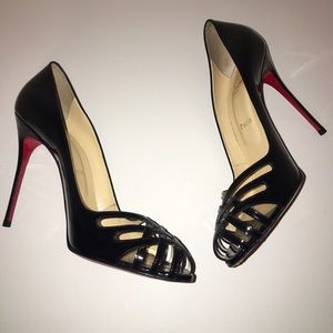 Classic Louboutins