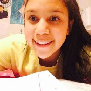 Meet your Posher, Jasmine