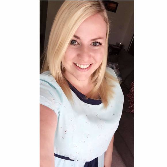 Meet your Posher, Jackie