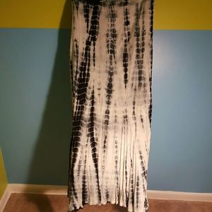 Maxi Skirt