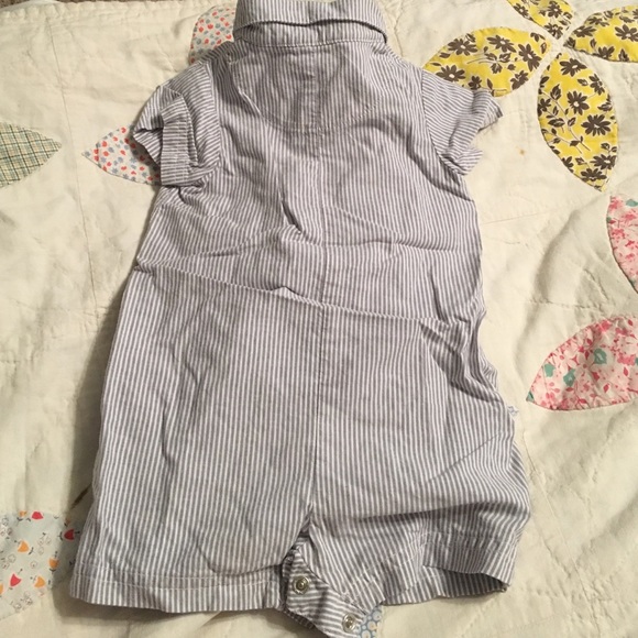 💙 6 mo - Picture 2 of 3