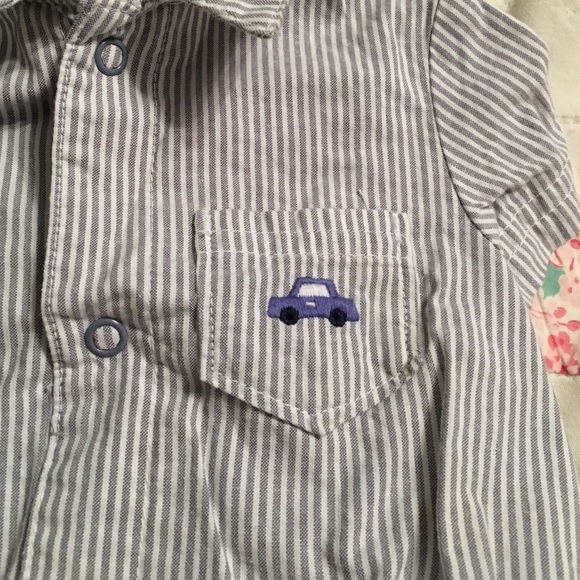 💙 6 mo - Picture 3 of 3