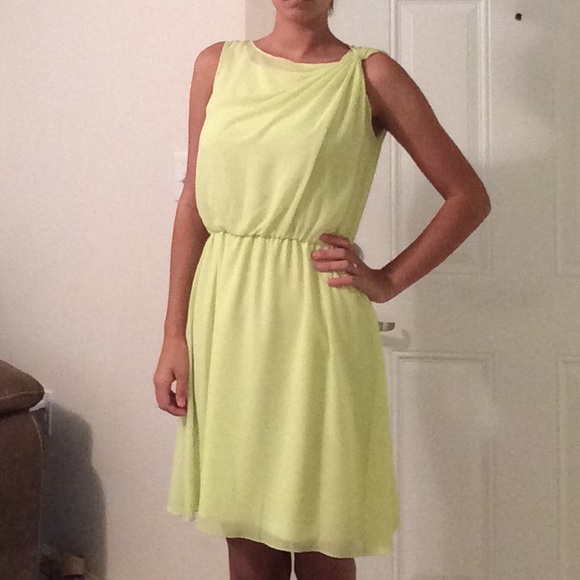 Gianni Bini dress!