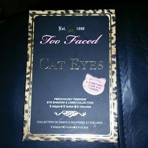 Too Faced Cat Eyes