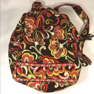 Vera Bradley Backpack