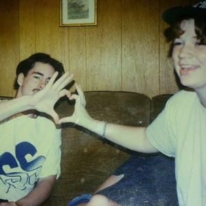 Meet your Posher, Dawn