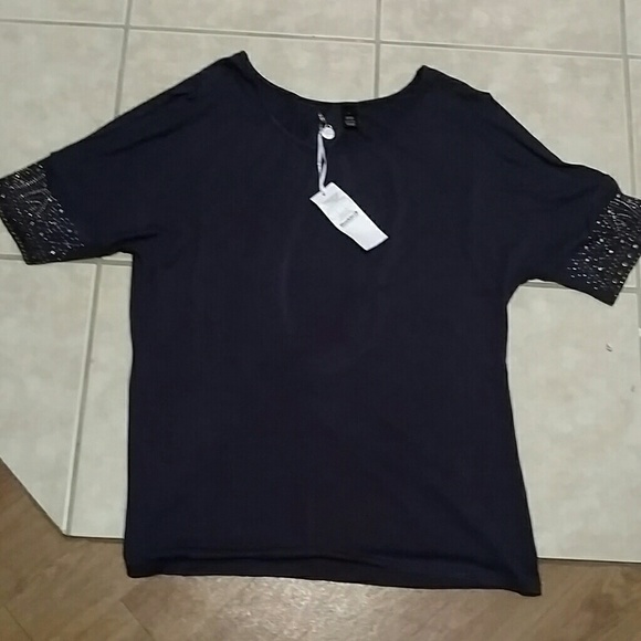BKE Tops - BKE top NWT