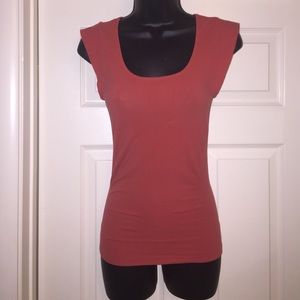 Spanx On Top - Cap Sleeve