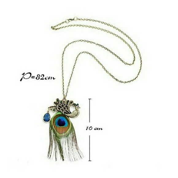 Necklace - Picture 2 of 2