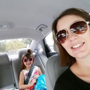 Meet your Posher, Casey