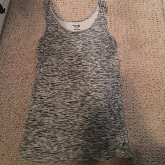 Cute tank