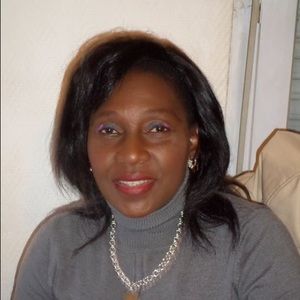 Meet your Posher, Laeticia