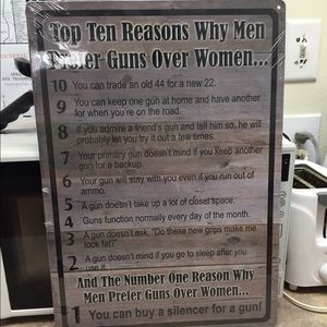 Meet your Posher, Ricky