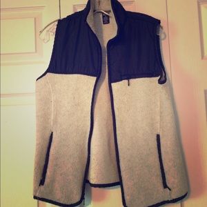 Classic Gap vest