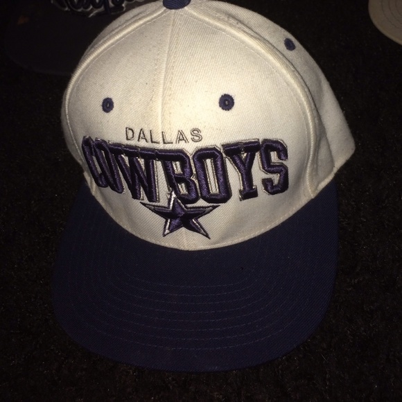 Snap back - Dallas Cow Boys
