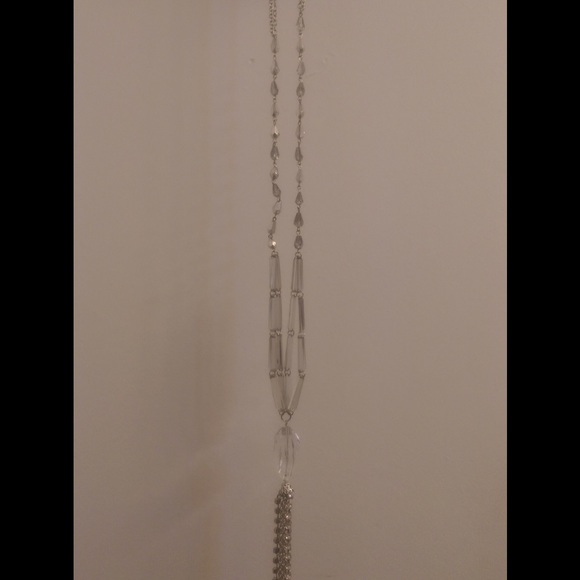 NY&Co Silver Necklace