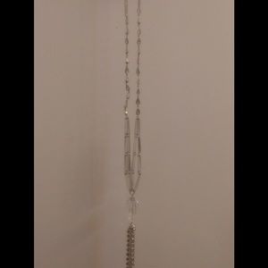 NY&Co Silver Necklace