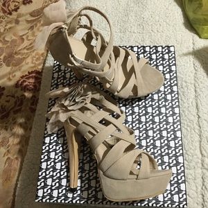 Heals
