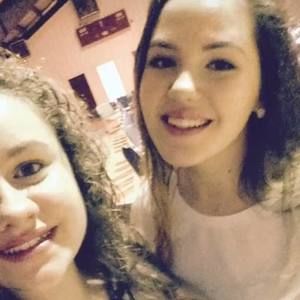 Meet your Posher, Maddie