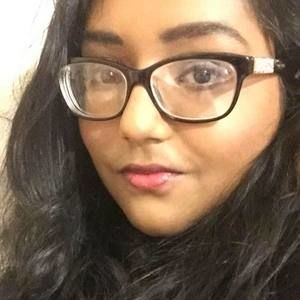 Meet your Posher, Liza