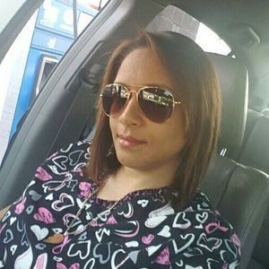 Meet your Posher, Jasmine