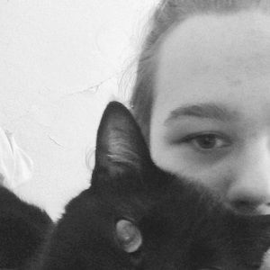 Meet your Posher, Jodie