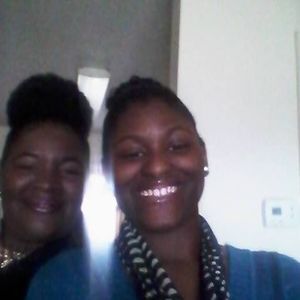 Meet your Posher, Cassandra