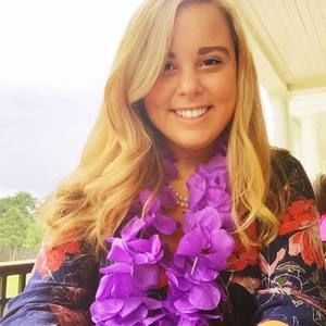 Meet your Posher, Ruth