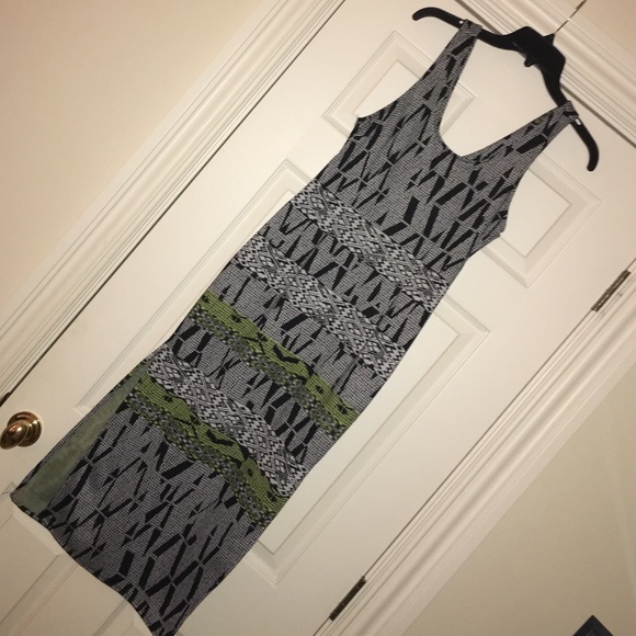 Body Con Dress
