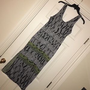 Body Con Dress