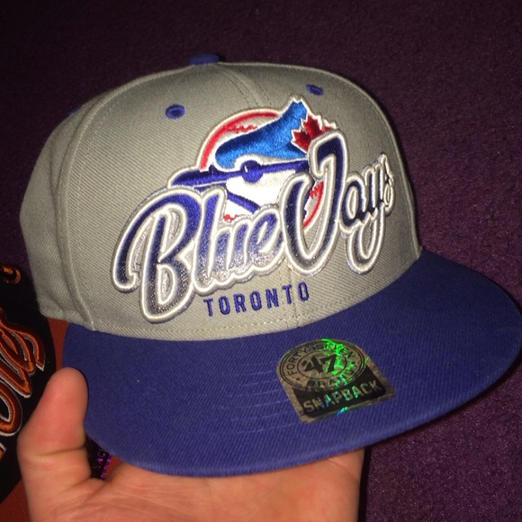 Toronto blue jays SnapBack