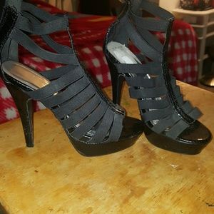 💥Gladiator style!!💥