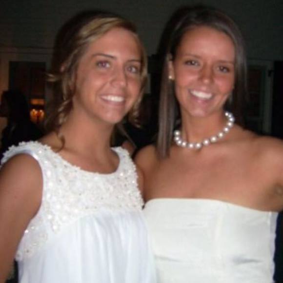 Meet your Posher, Meaghan